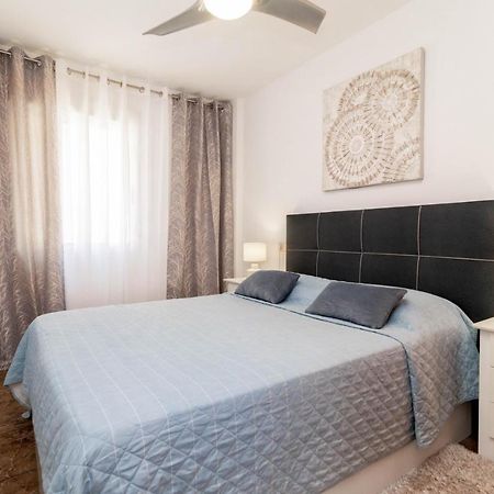 Espanatour Vega Baja Torrevieja Exterior foto