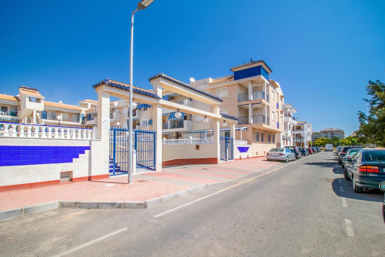 Espanatour Vega Baja Torrevieja Exterior foto