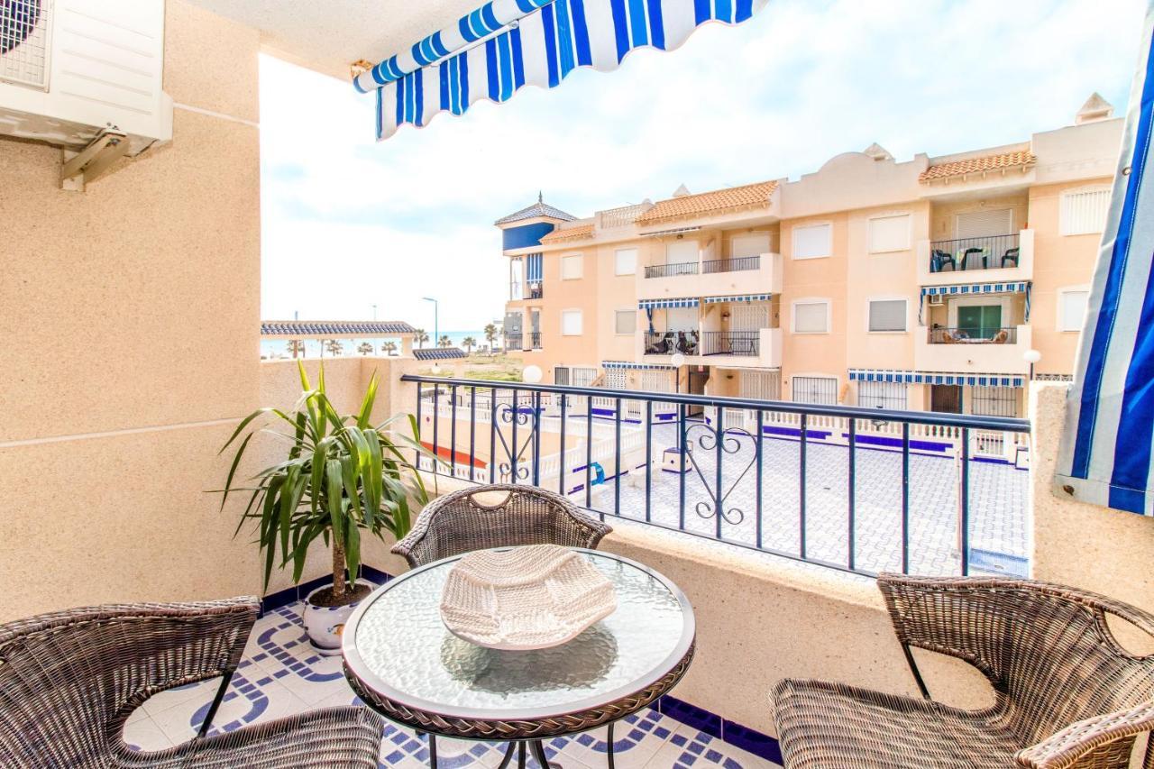 Espanatour Vega Baja Torrevieja Exterior foto